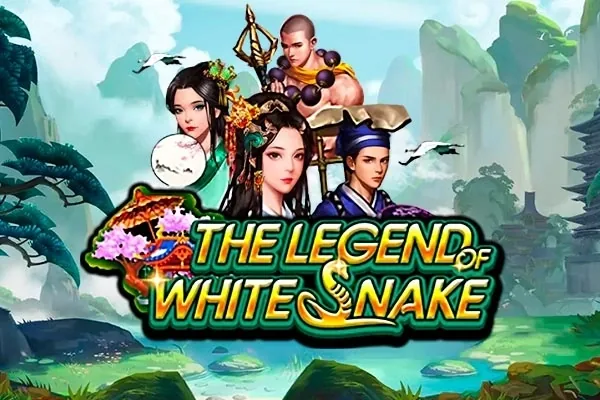 The Legend of White Snake
